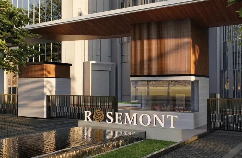 RosemontResidency